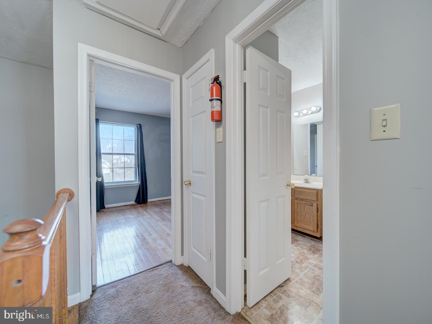 BRINKLEY STATION - Residential