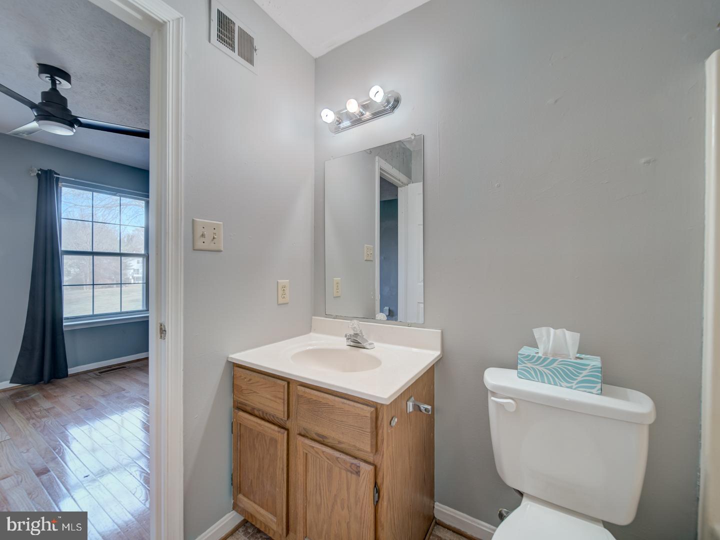 BRINKLEY STATION - Residential