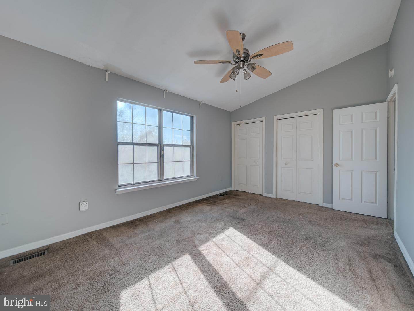 BRINKLEY STATION - Residential