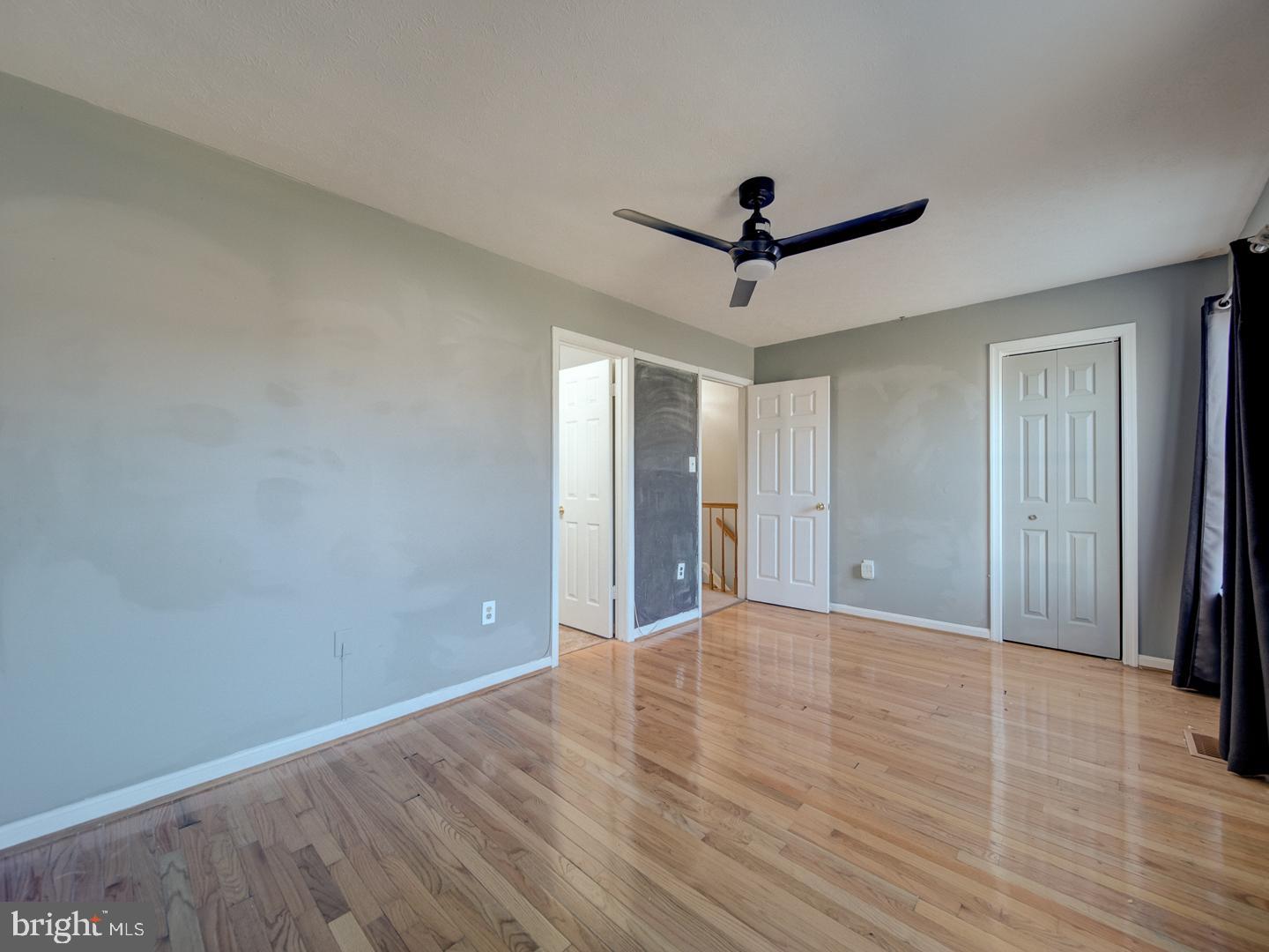 BRINKLEY STATION - Residential