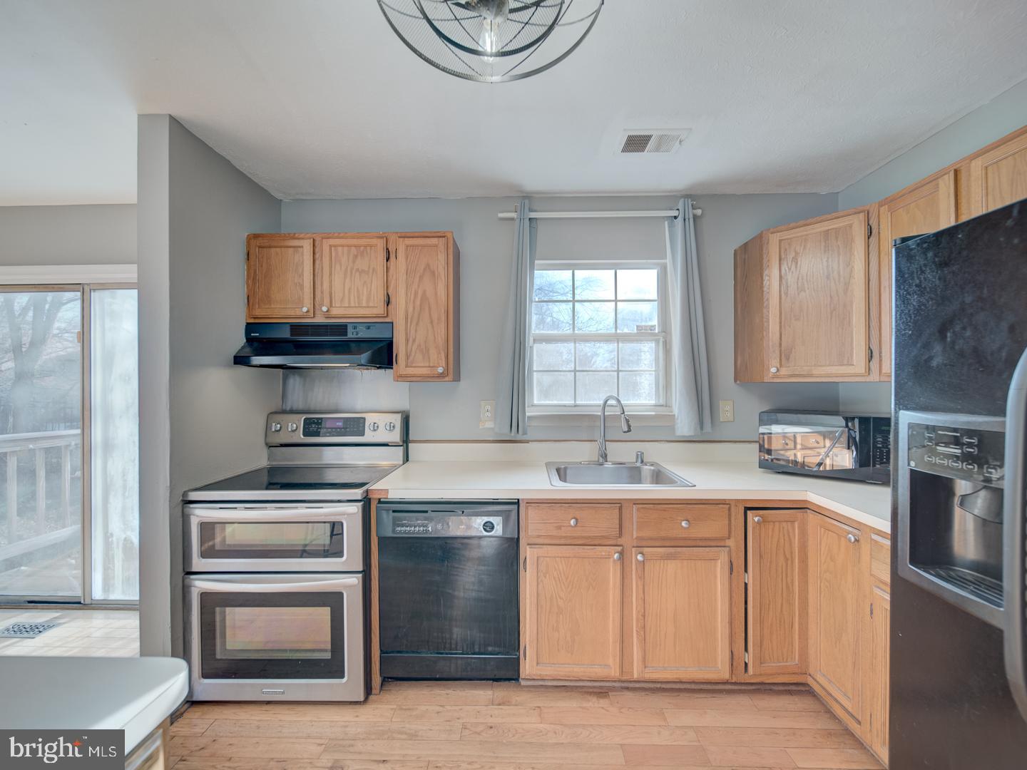 BRINKLEY STATION - Residential