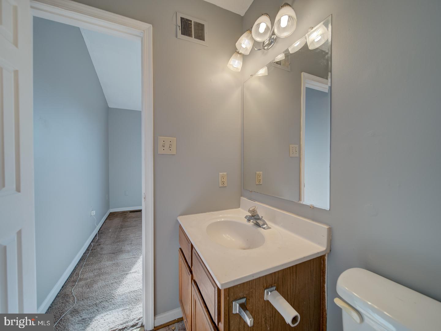 BRINKLEY STATION - Residential