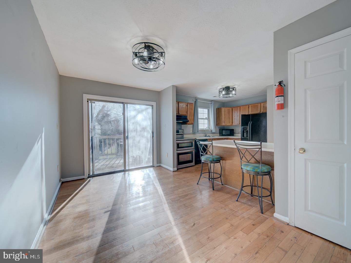 BRINKLEY STATION - Residential