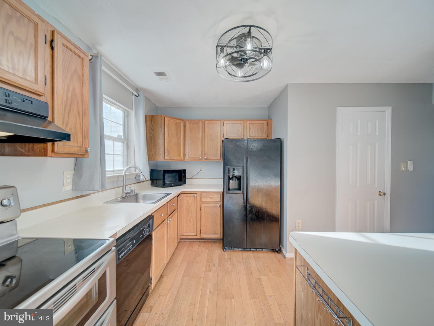 BRINKLEY STATION - Residential