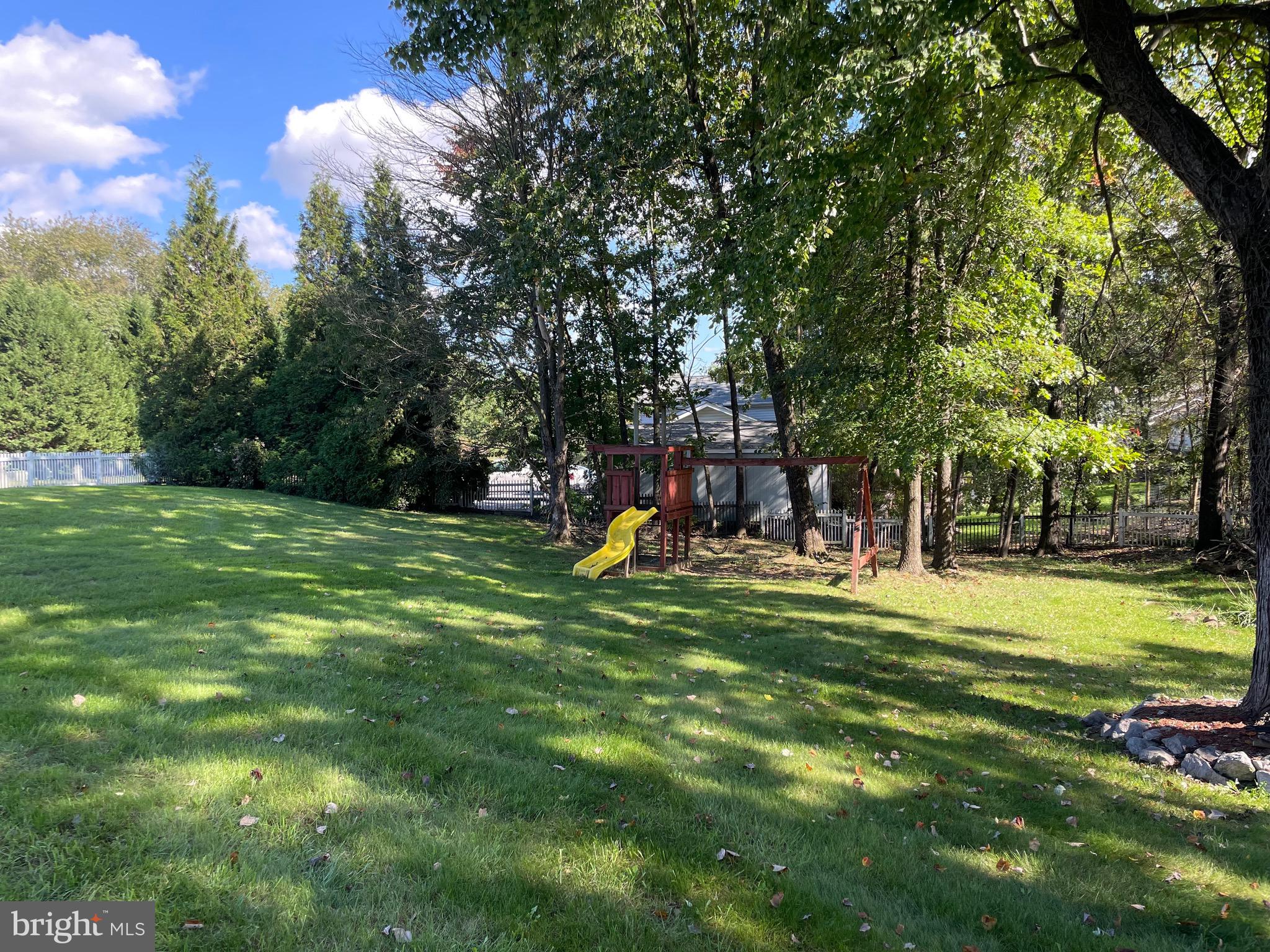 FOREST HEIGHTS - Residential