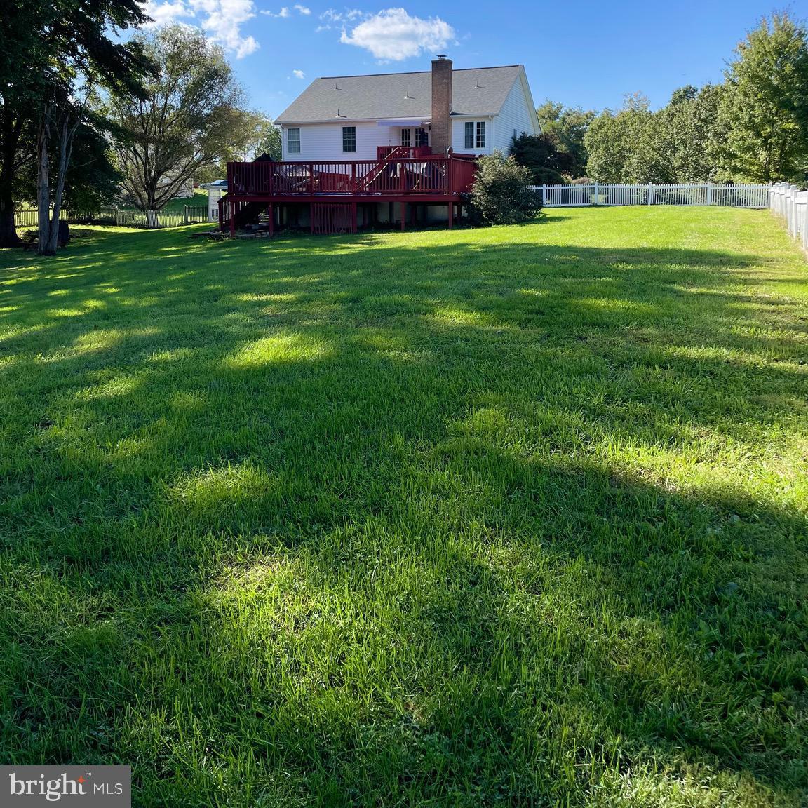 FOREST HEIGHTS - Residential