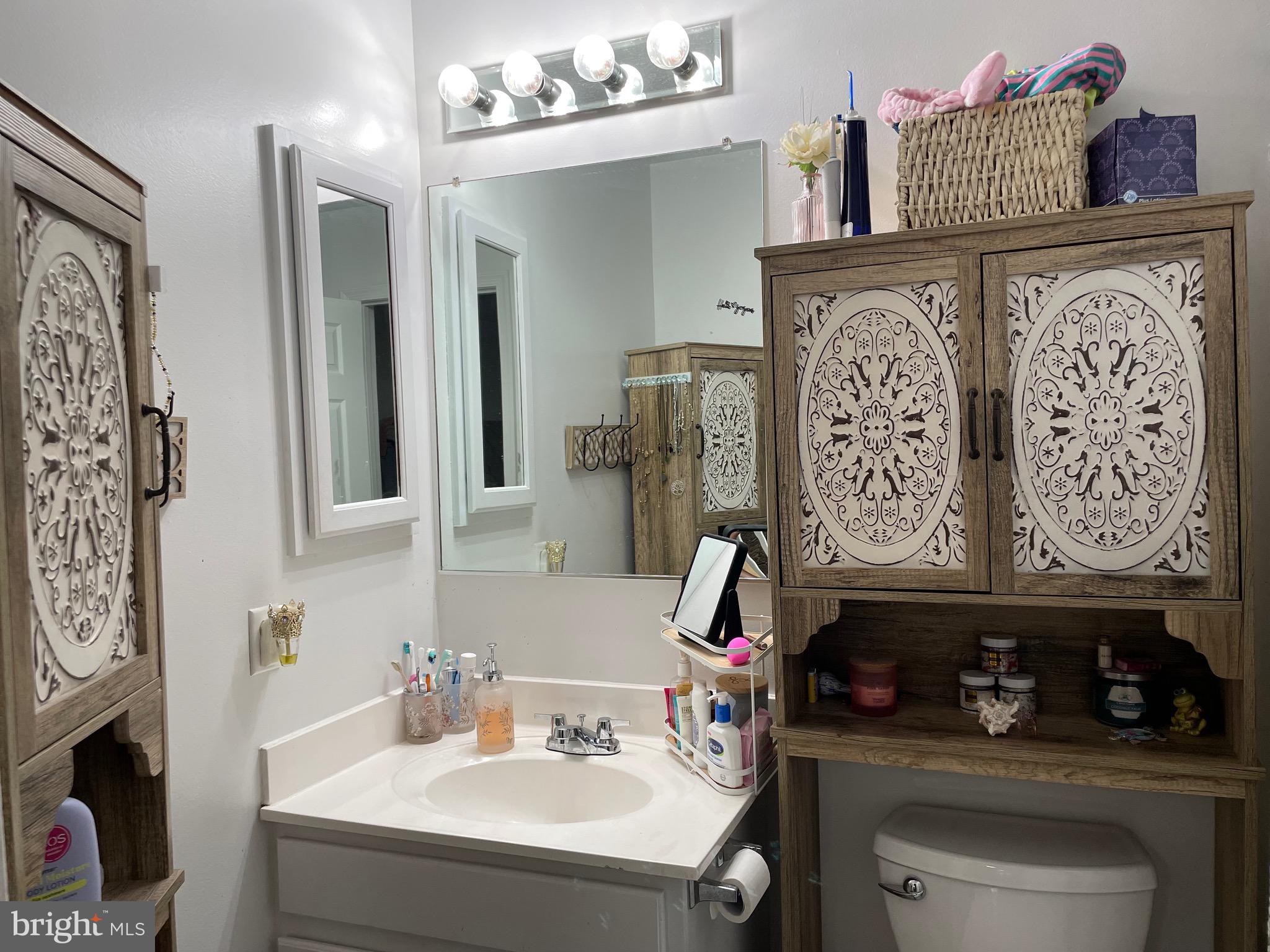 FOREST HEIGHTS - Residential