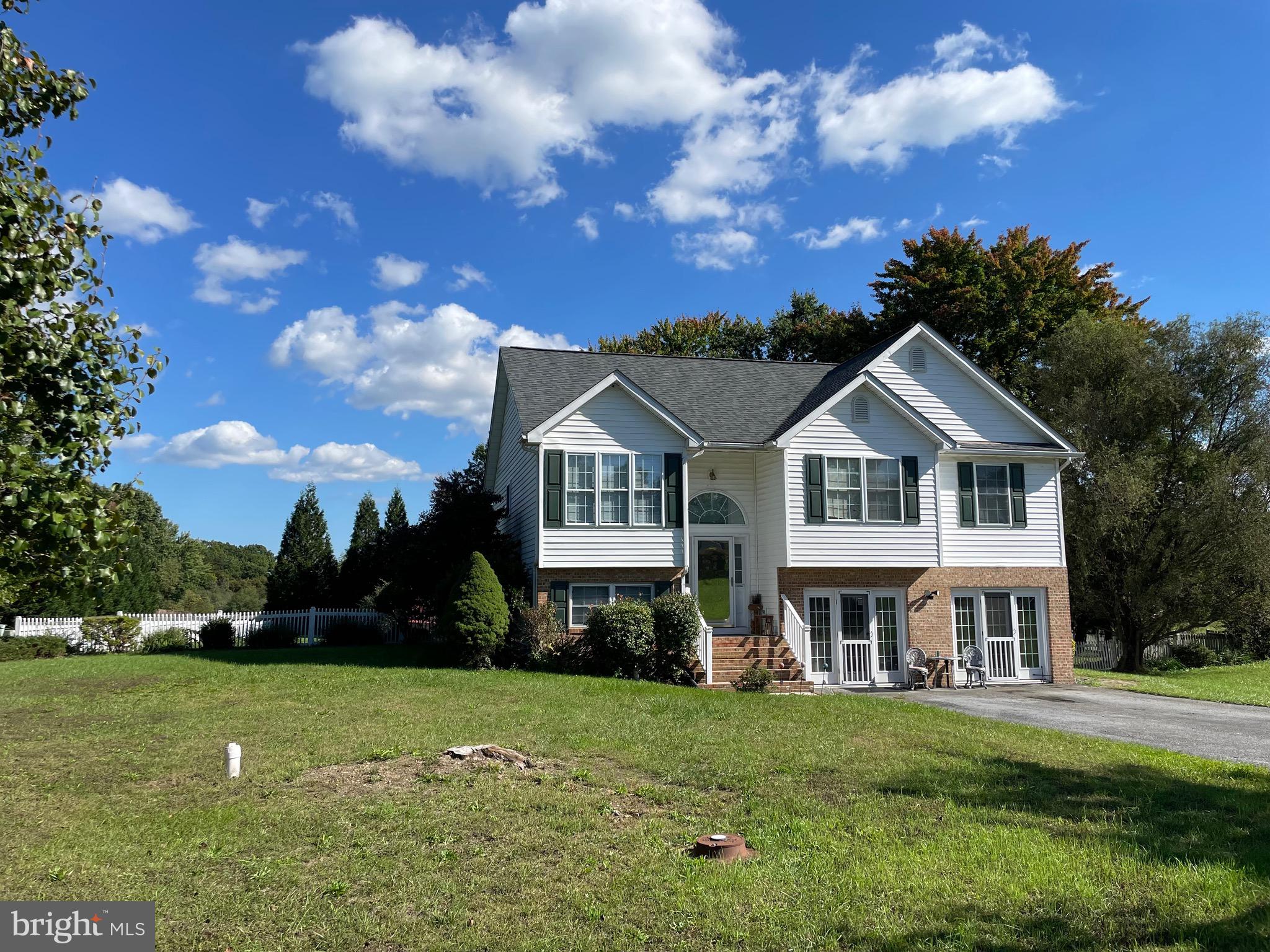 FOREST HEIGHTS - Residential