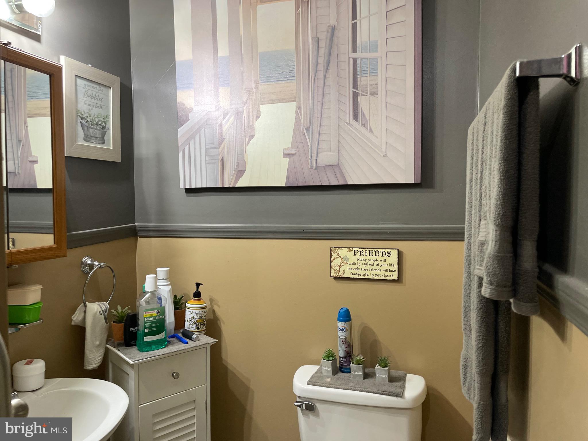 FOREST HEIGHTS - Residential