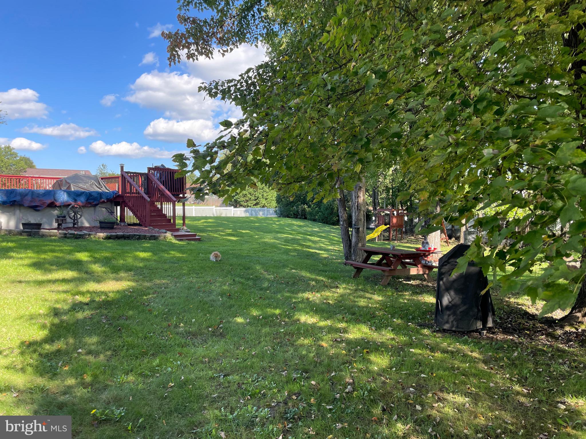 FOREST HEIGHTS - Residential