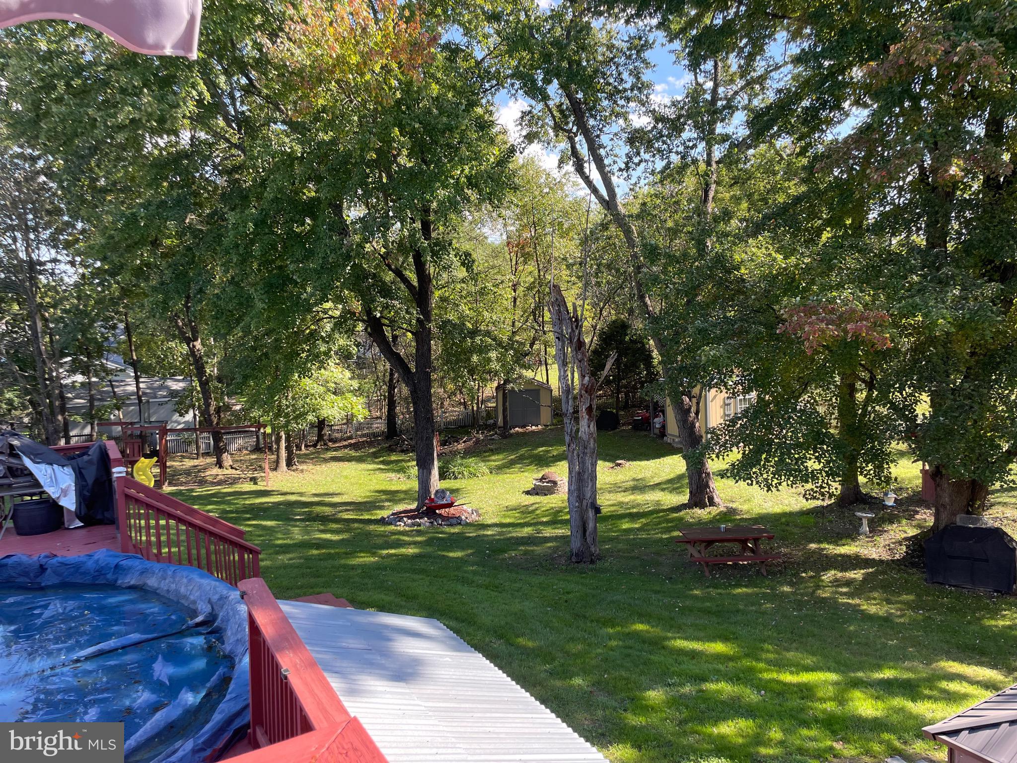 FOREST HEIGHTS - Residential