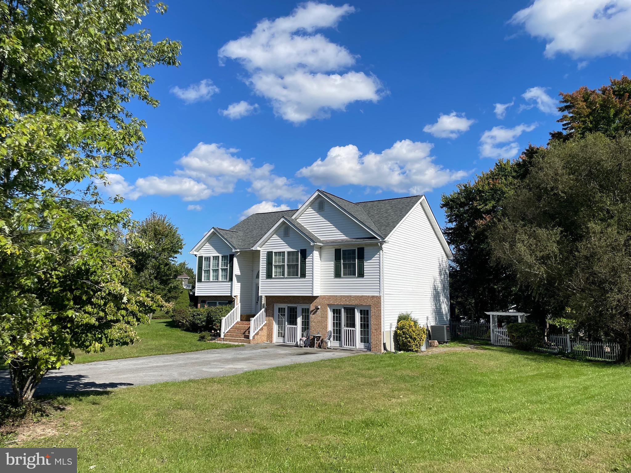 FOREST HEIGHTS - Residential