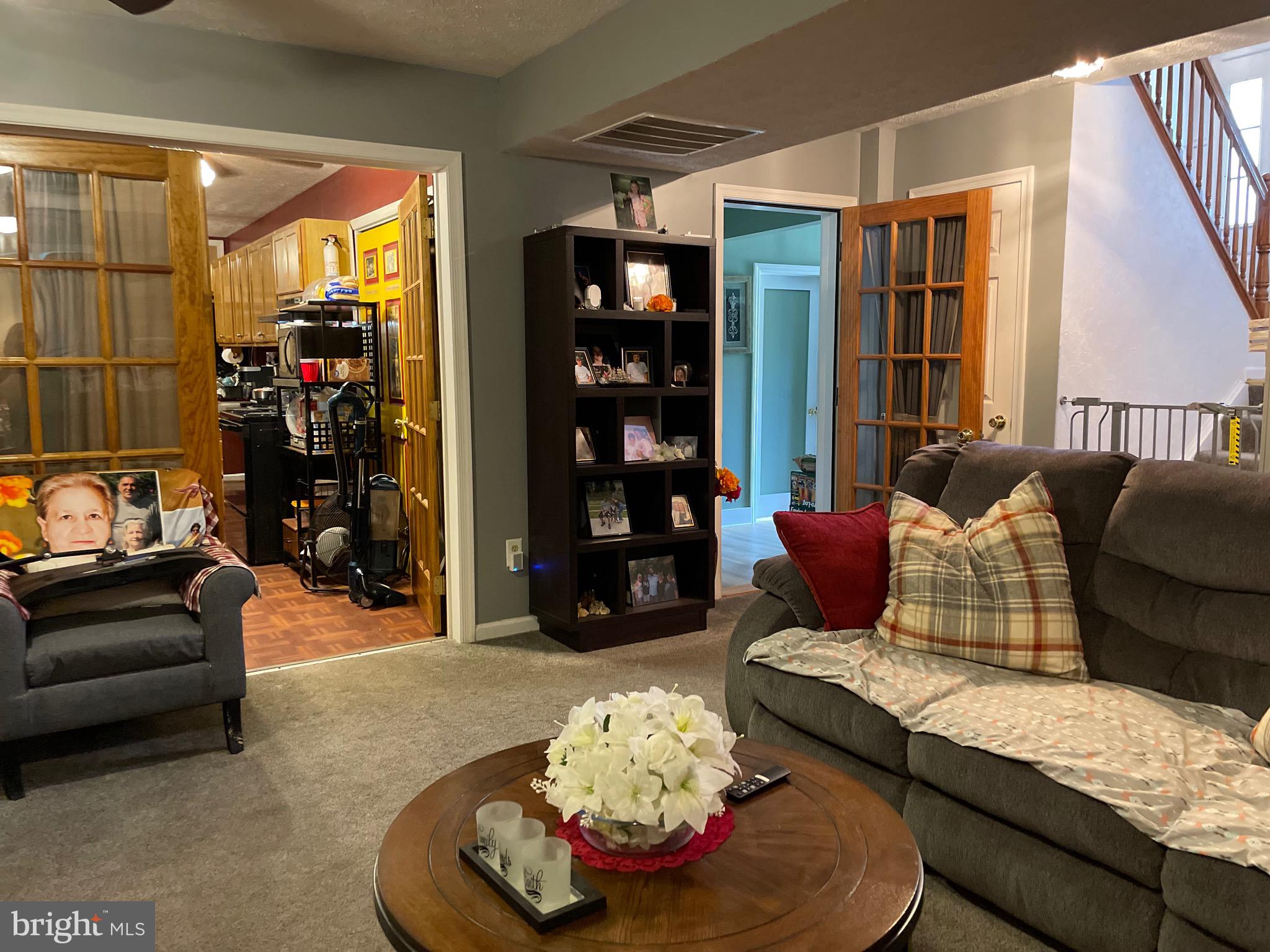 FOREST HEIGHTS - Residential