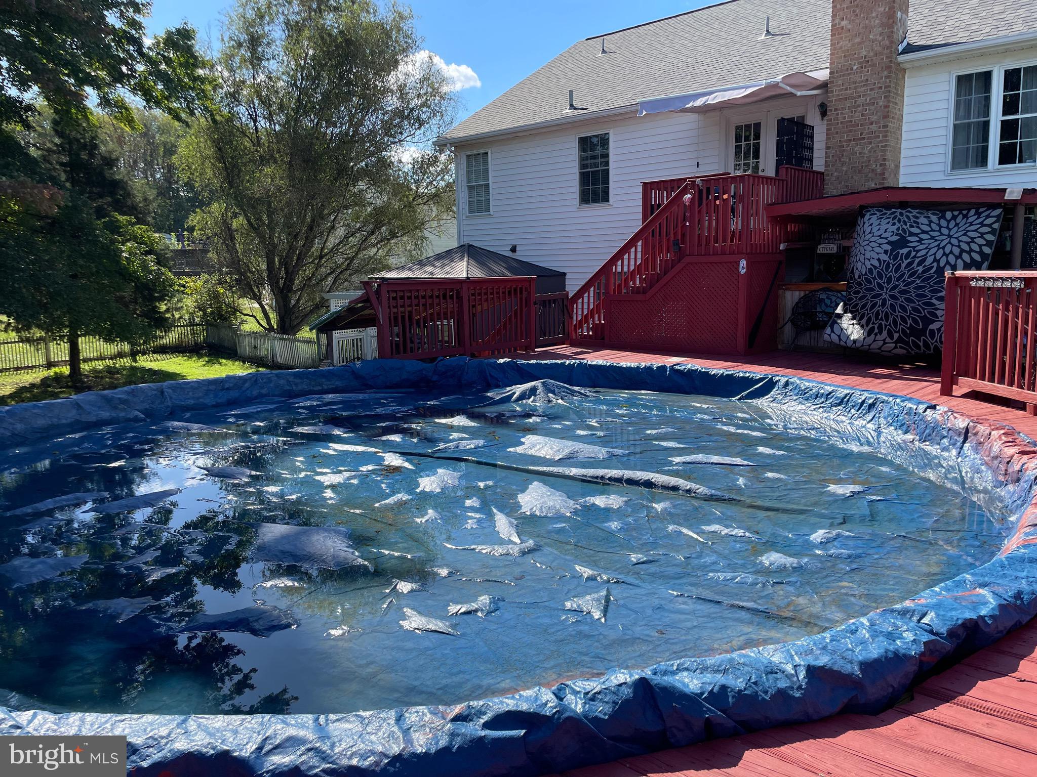 FOREST HEIGHTS - Residential