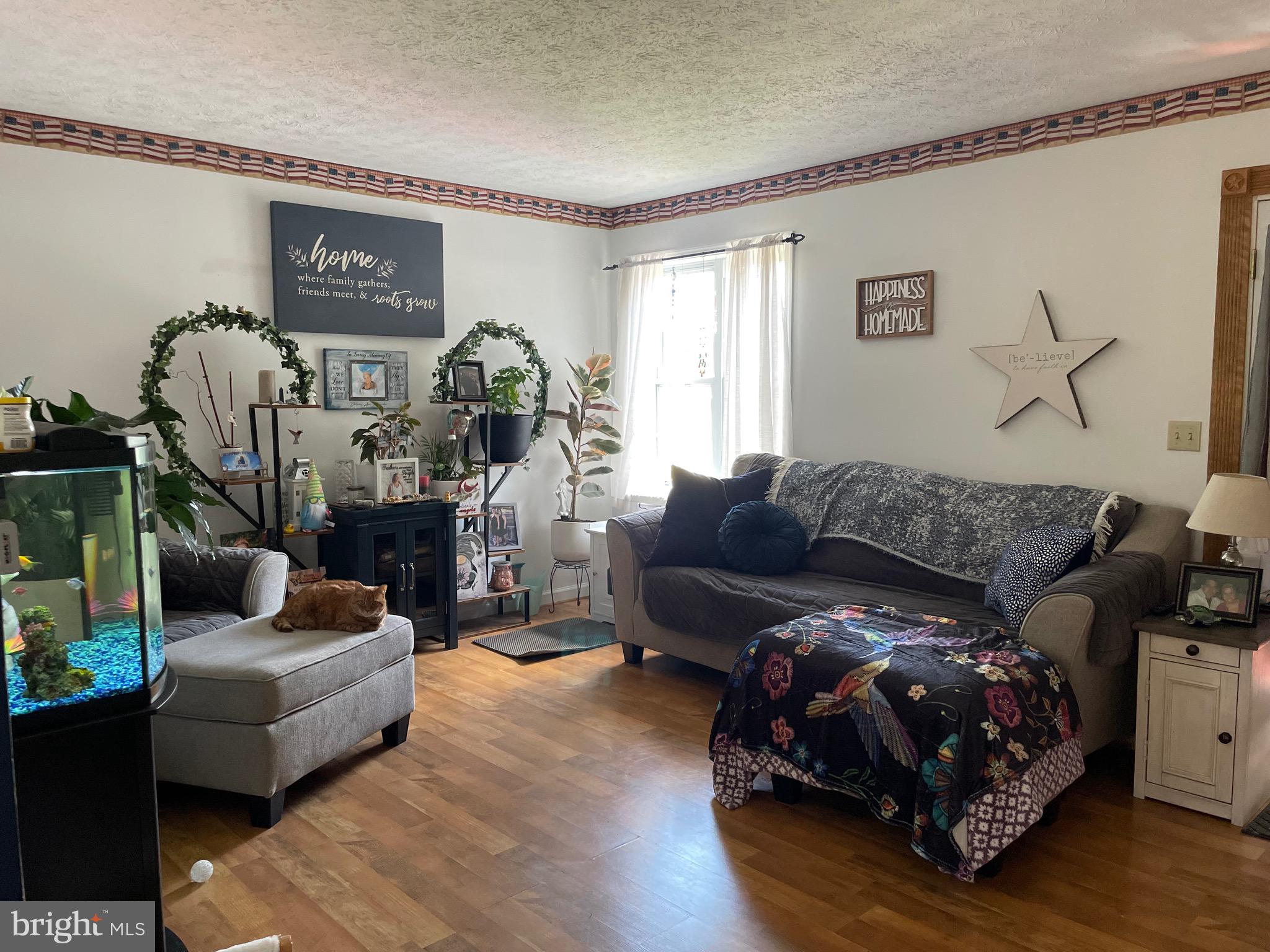 FOREST HEIGHTS - Residential