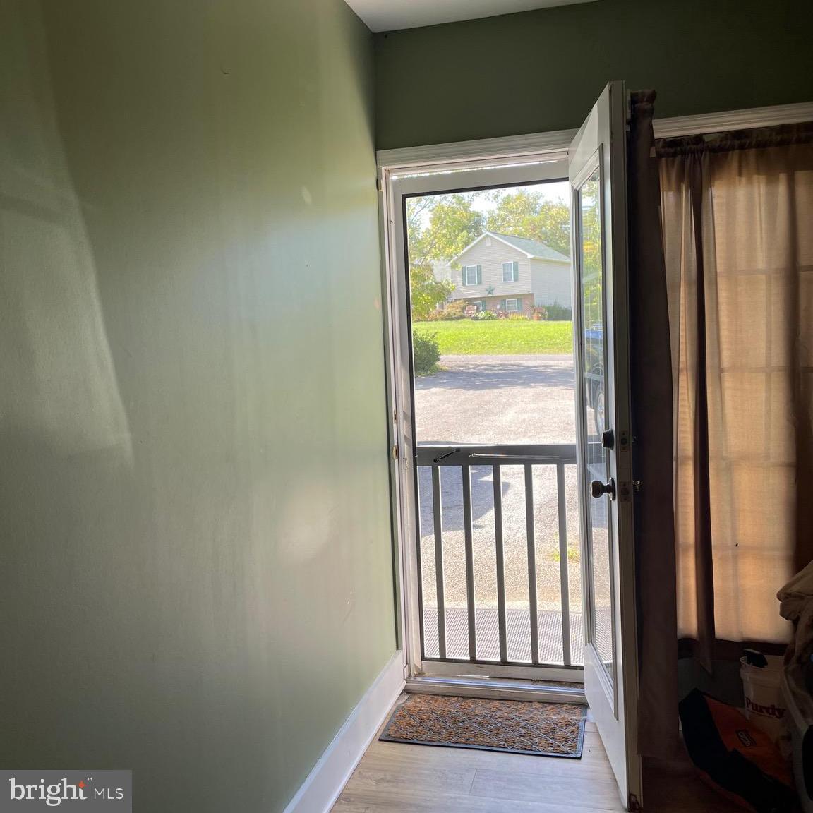 FOREST HEIGHTS - Residential