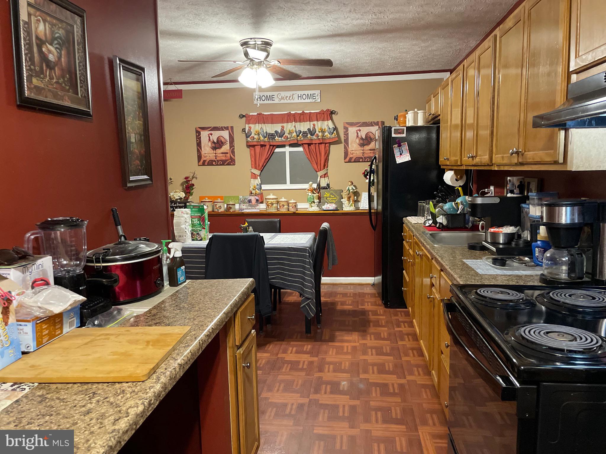 FOREST HEIGHTS - Residential