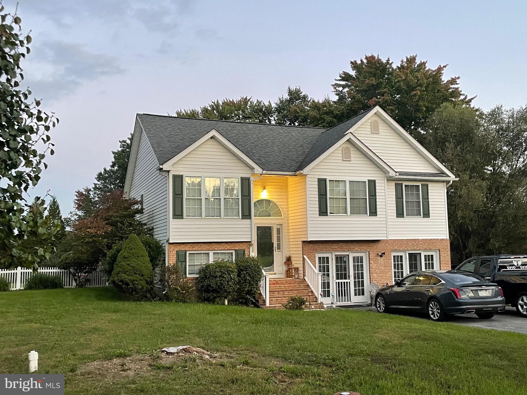 FOREST HEIGHTS - Residential