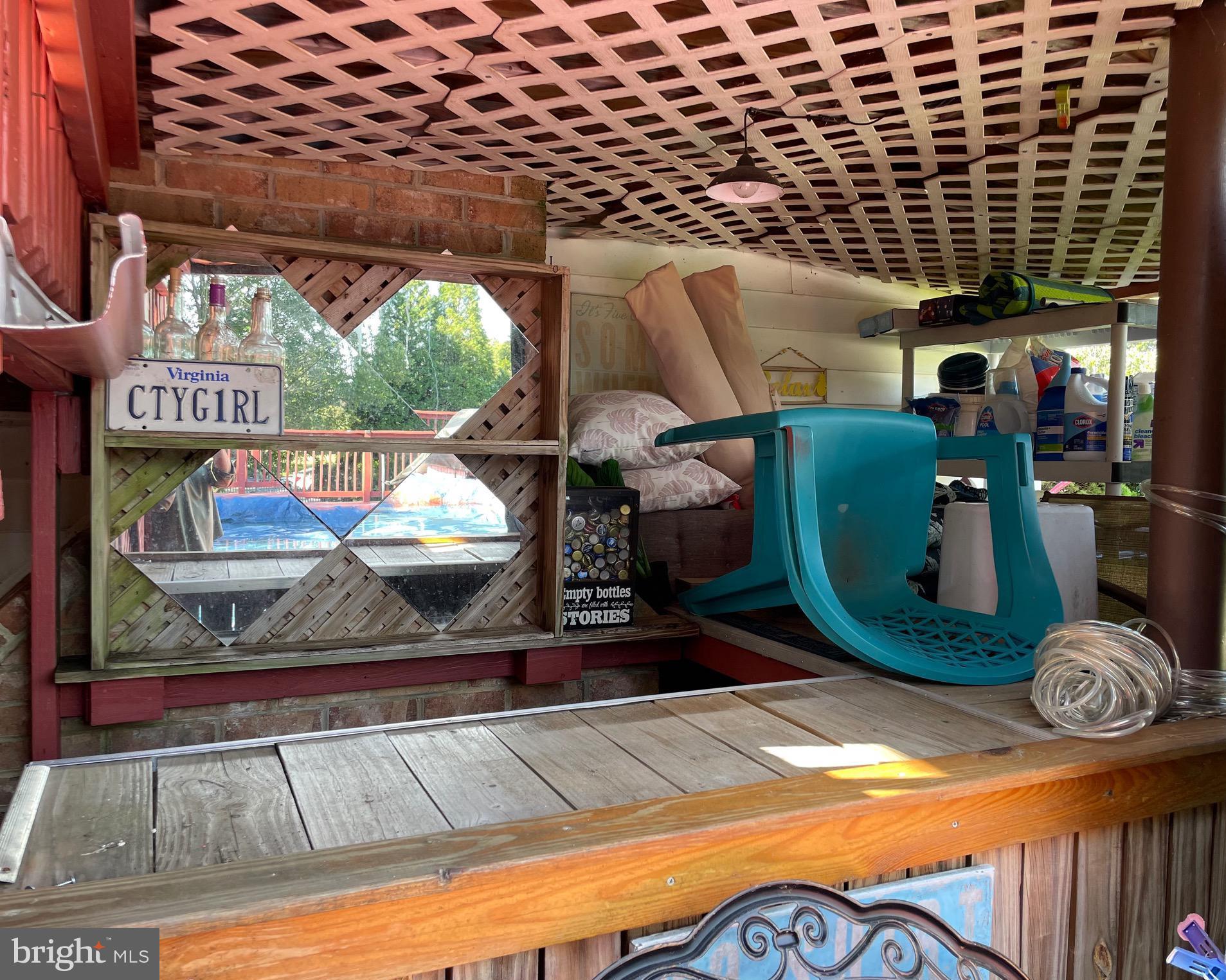 FOREST HEIGHTS - Residential