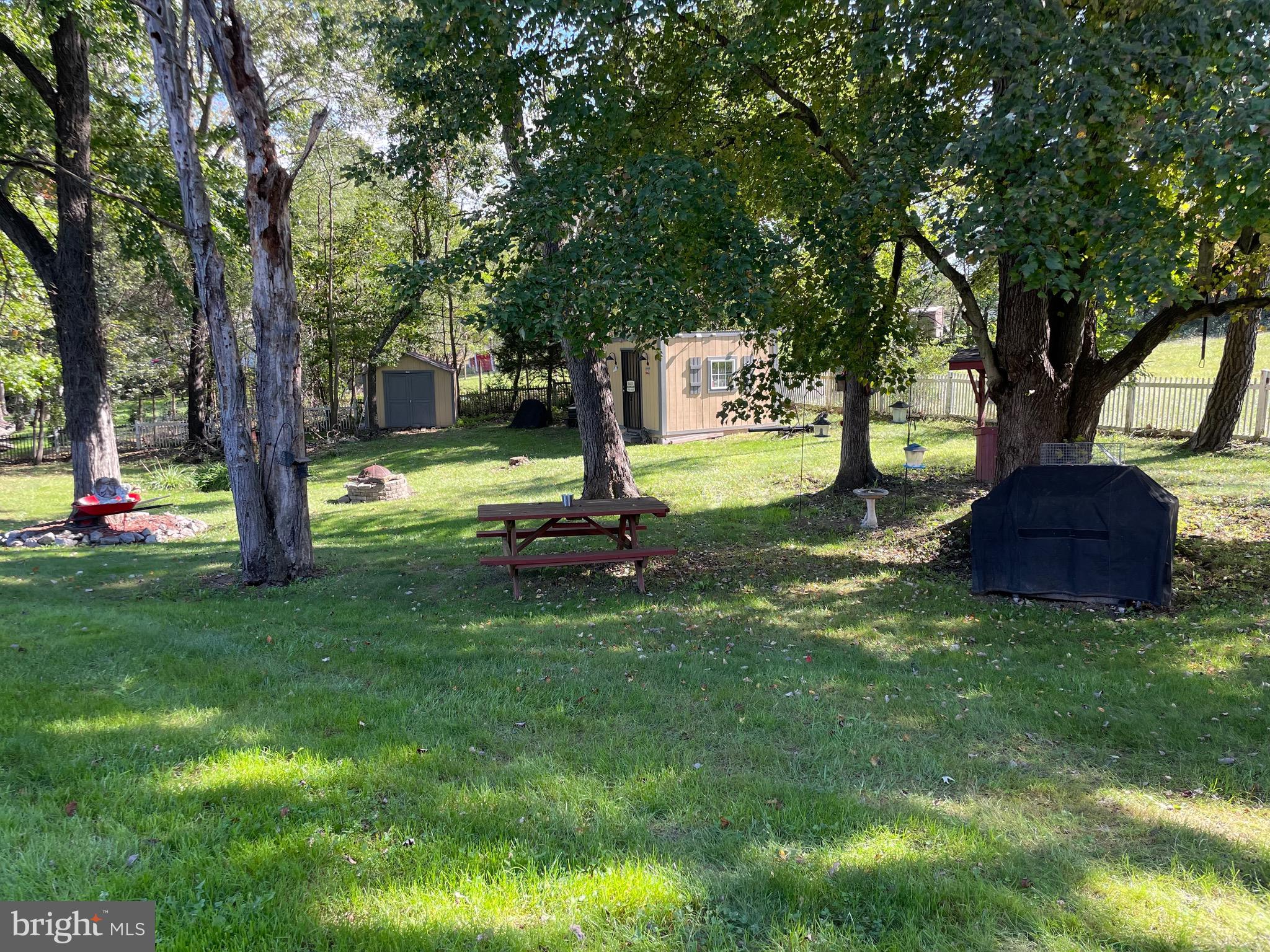 FOREST HEIGHTS - Residential