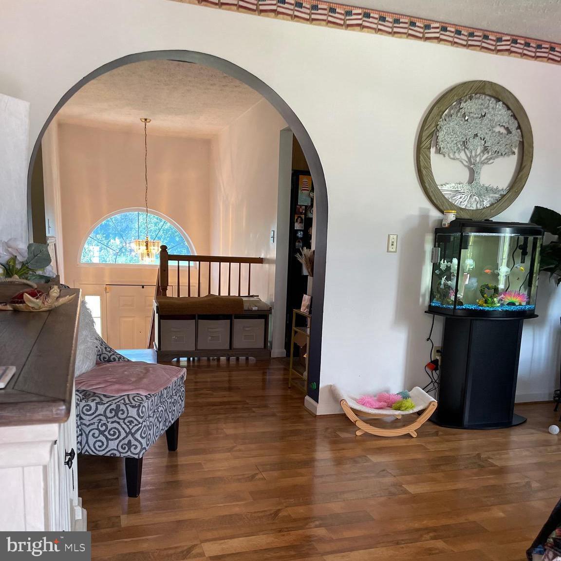 FOREST HEIGHTS - Residential