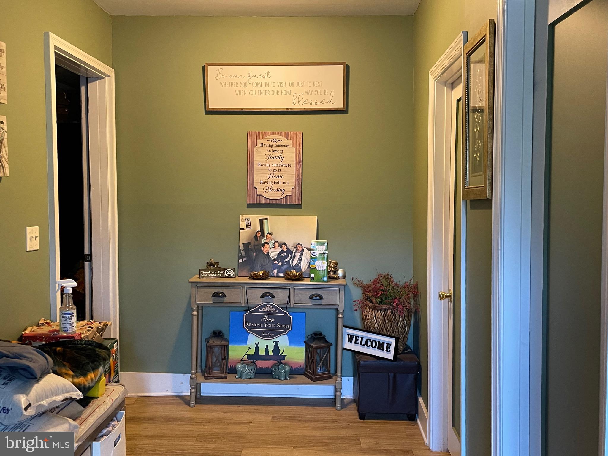 FOREST HEIGHTS - Residential