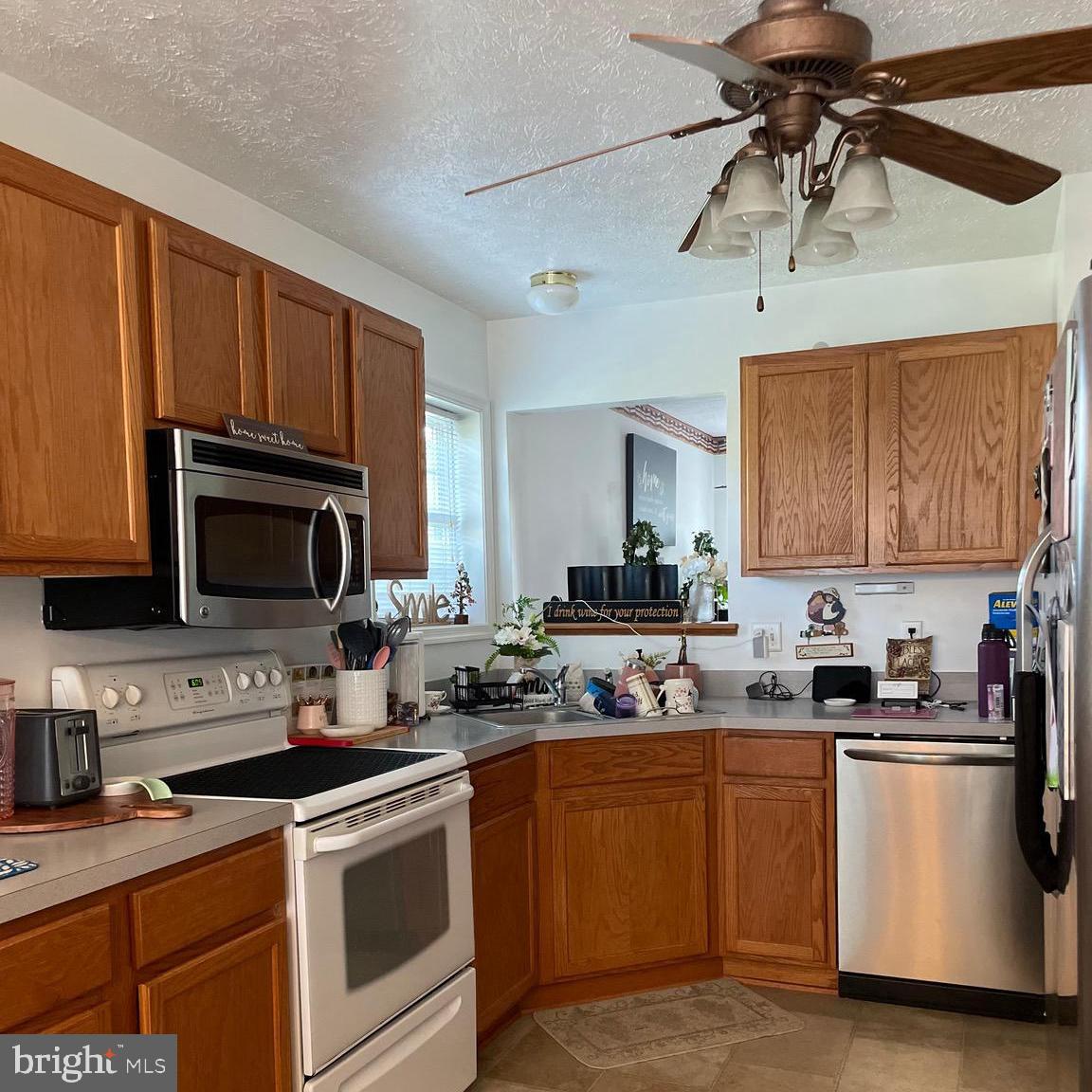 FOREST HEIGHTS - Residential