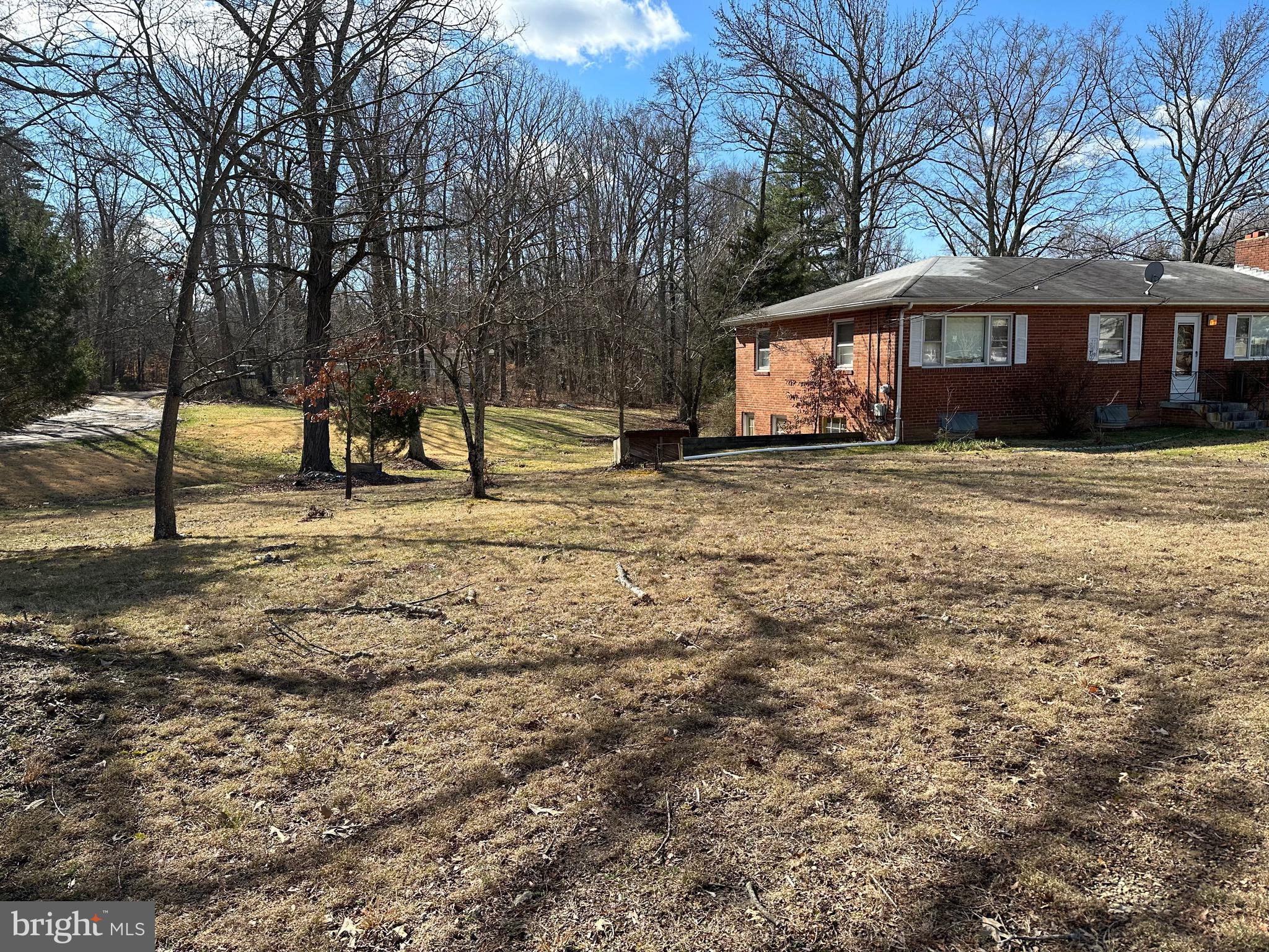 NONE AVAILABLE - Residential