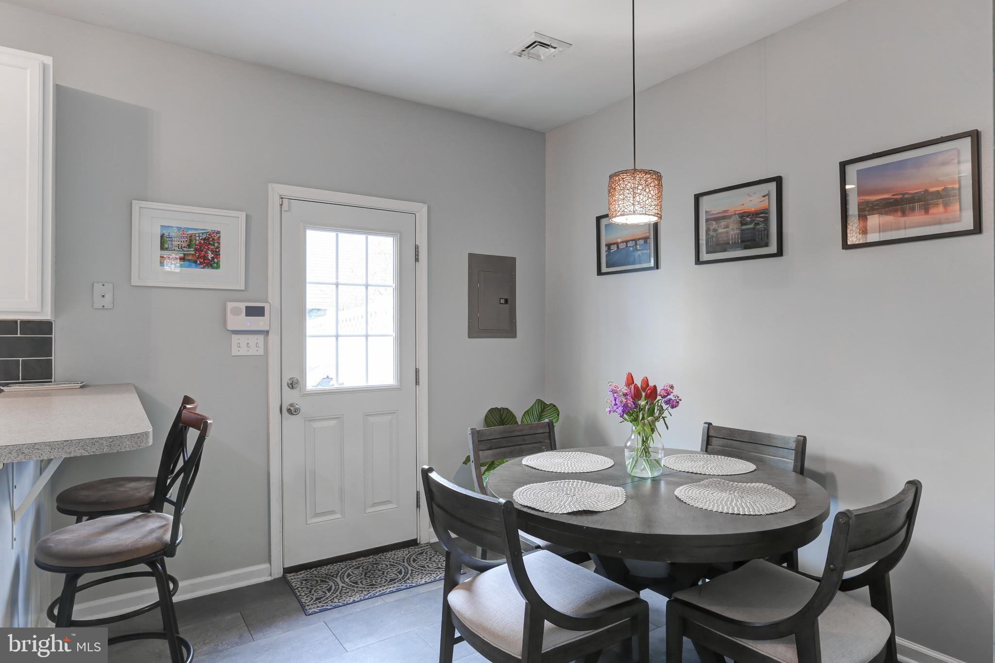 CAPITAL HEIGHTS - Residential