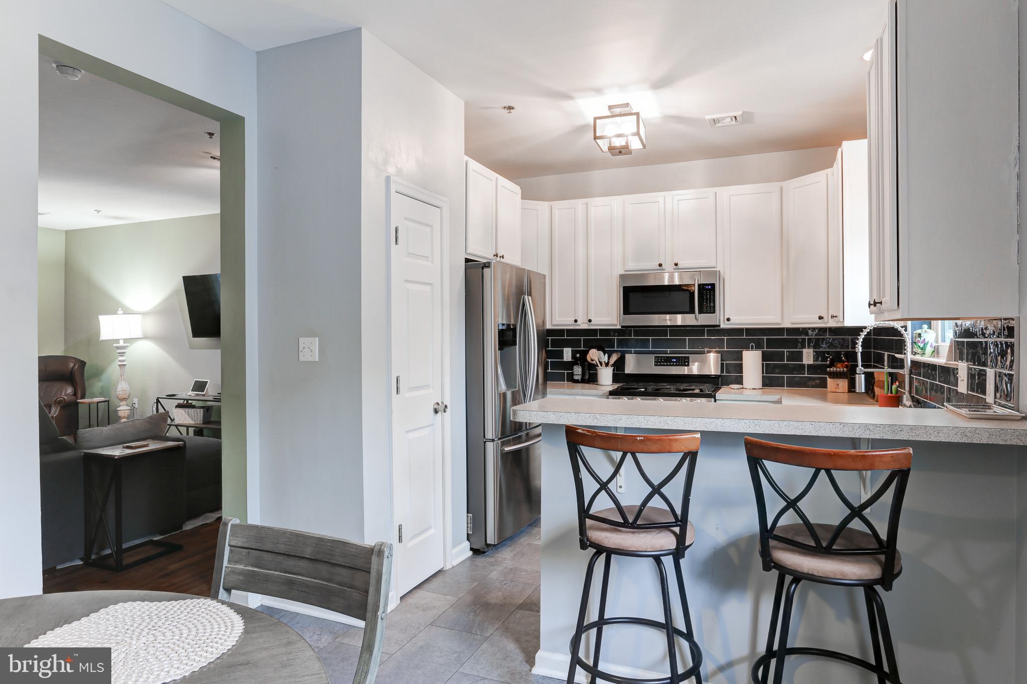 CAPITAL HEIGHTS - Residential