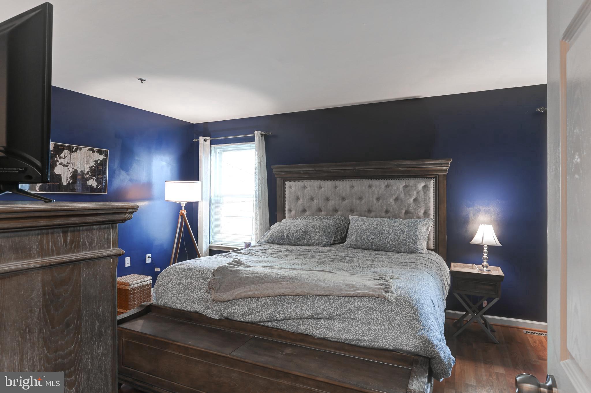 CAPITAL HEIGHTS - Residential