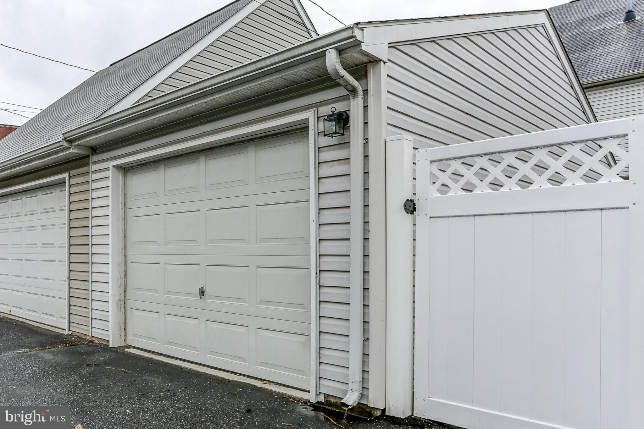 CAPITAL HEIGHTS - Residential