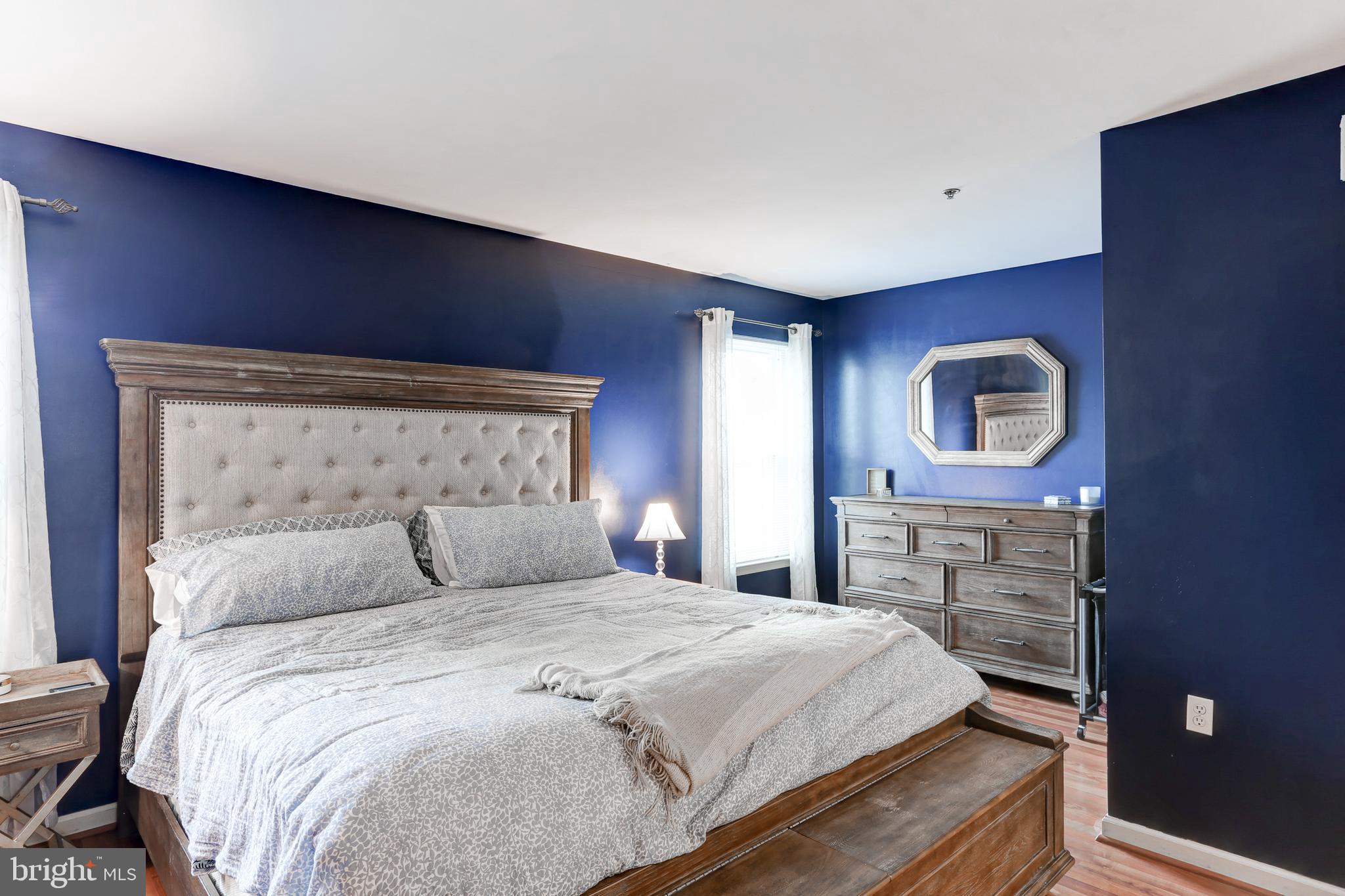 CAPITAL HEIGHTS - Residential