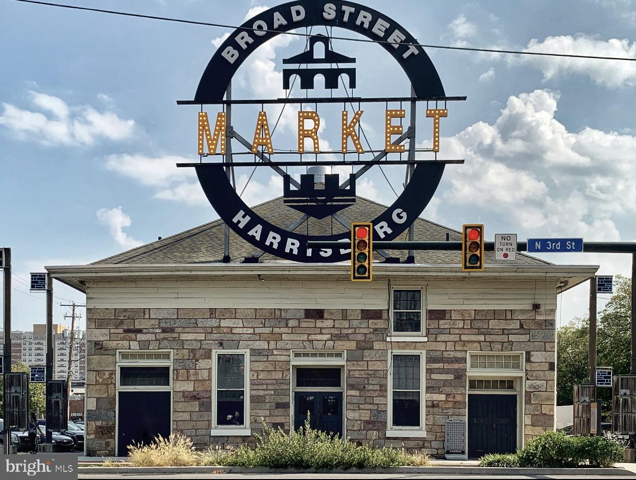 CAPITAL HEIGHTS - Residential