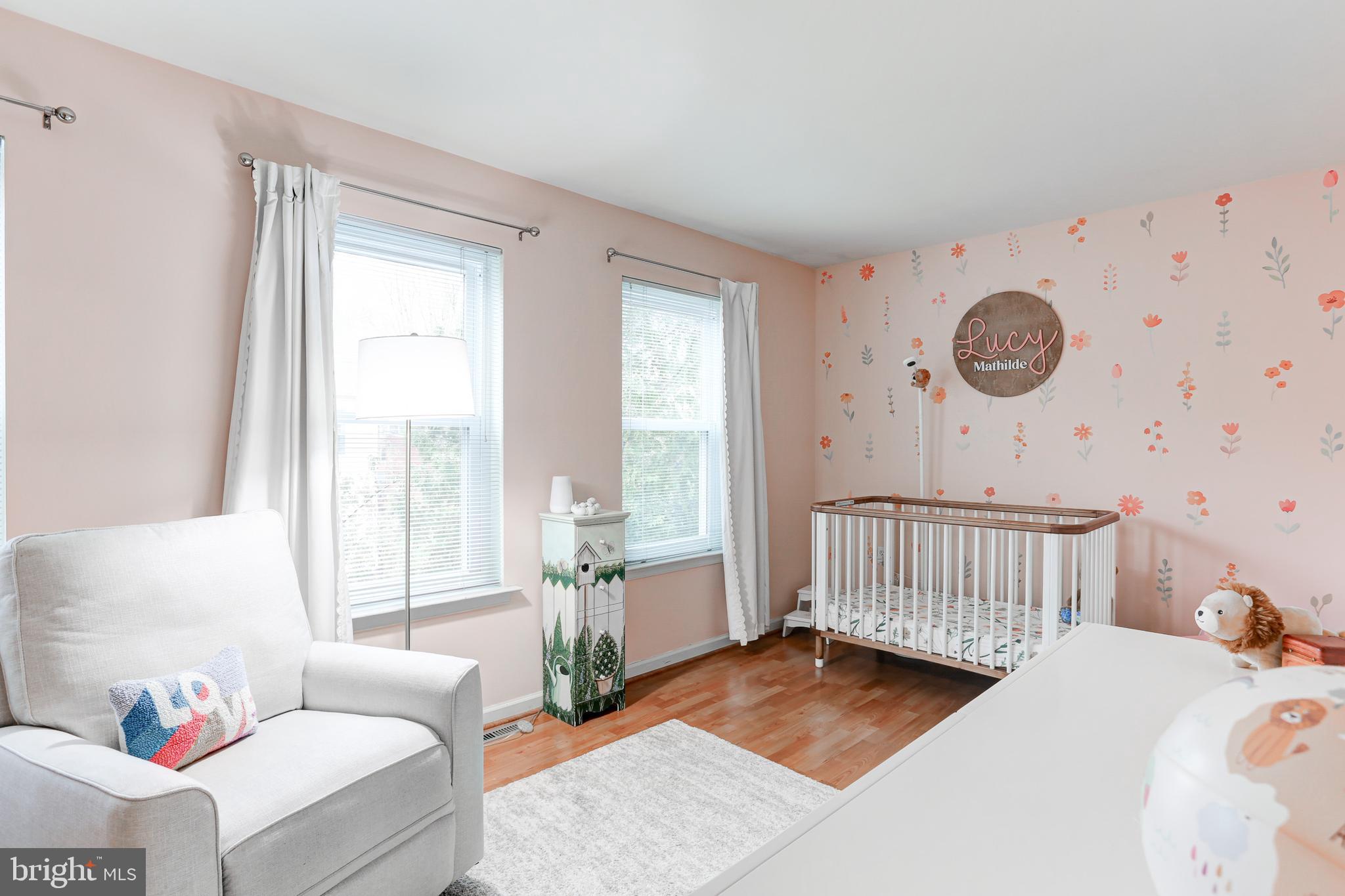 CAPITAL HEIGHTS - Residential