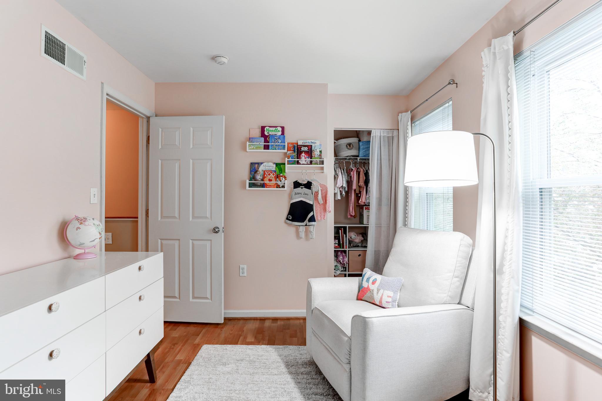 CAPITAL HEIGHTS - Residential