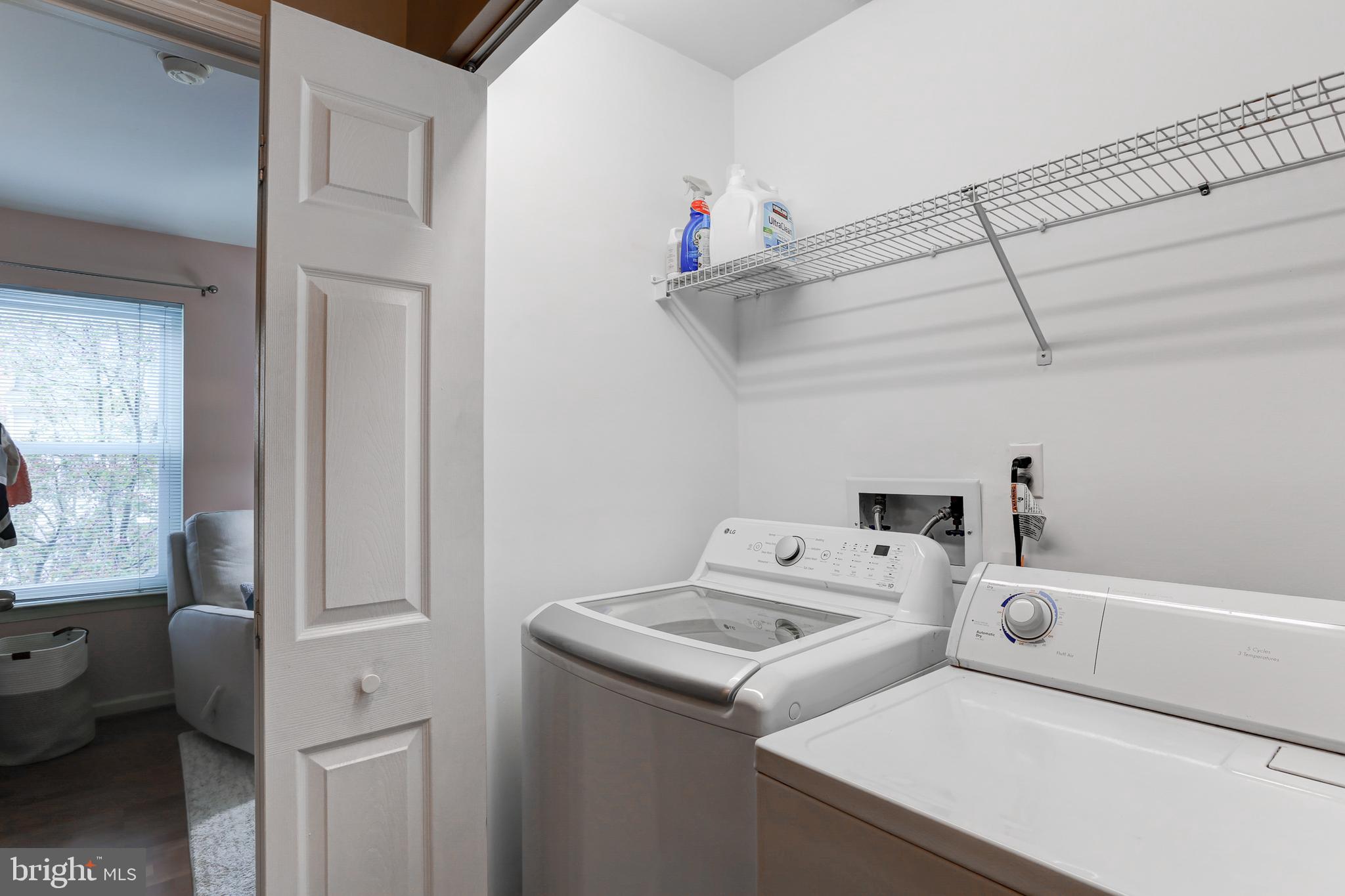 CAPITAL HEIGHTS - Residential