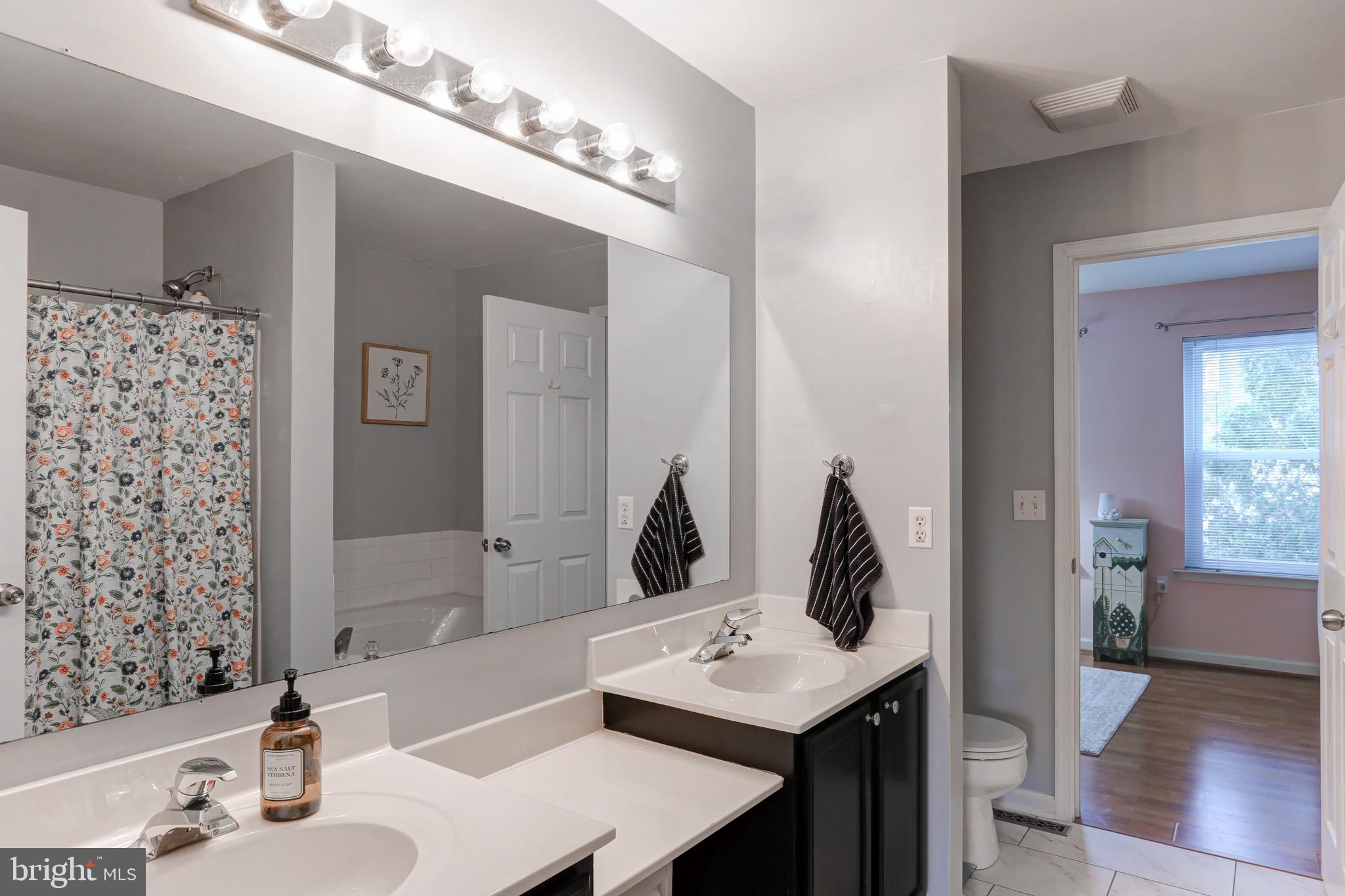 CAPITAL HEIGHTS - Residential