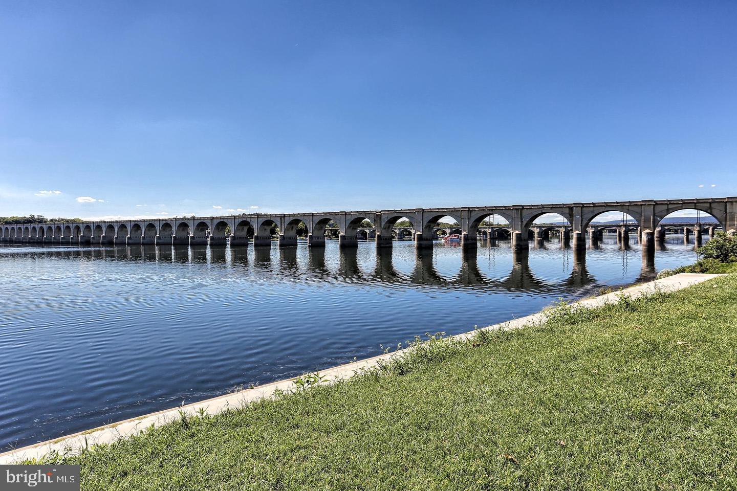 CAPITAL HEIGHTS - Residential