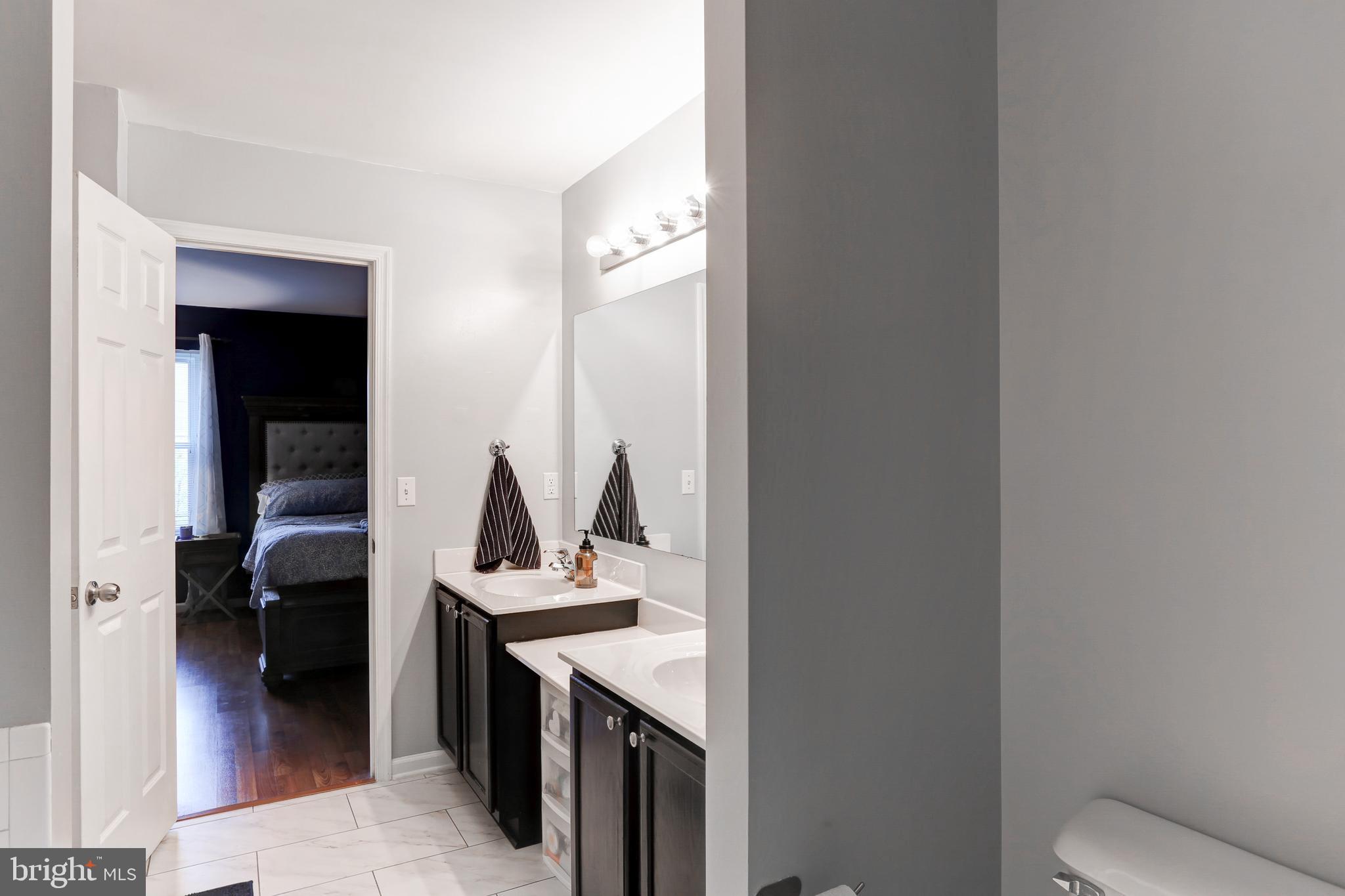 CAPITAL HEIGHTS - Residential