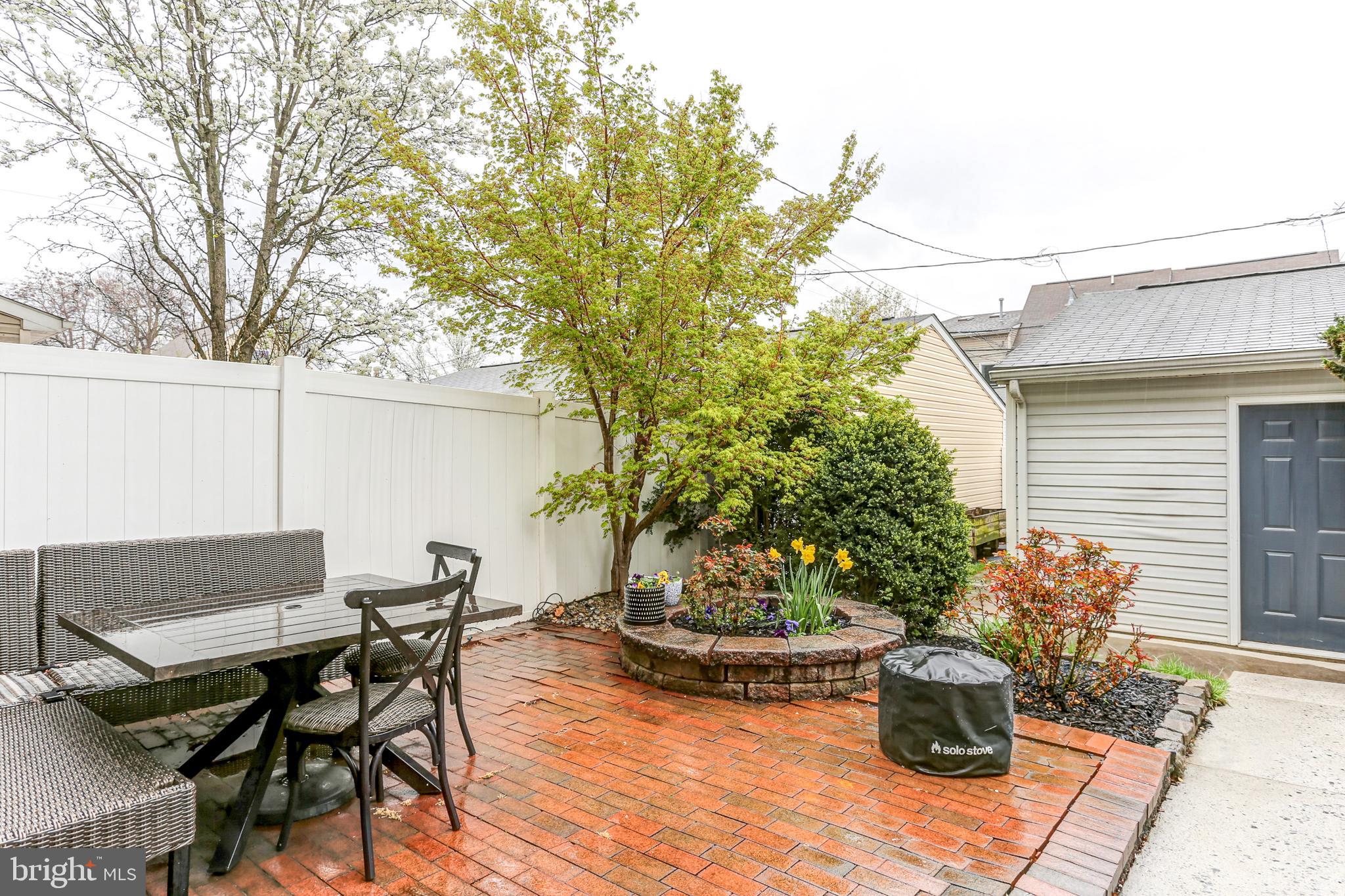 CAPITAL HEIGHTS - Residential