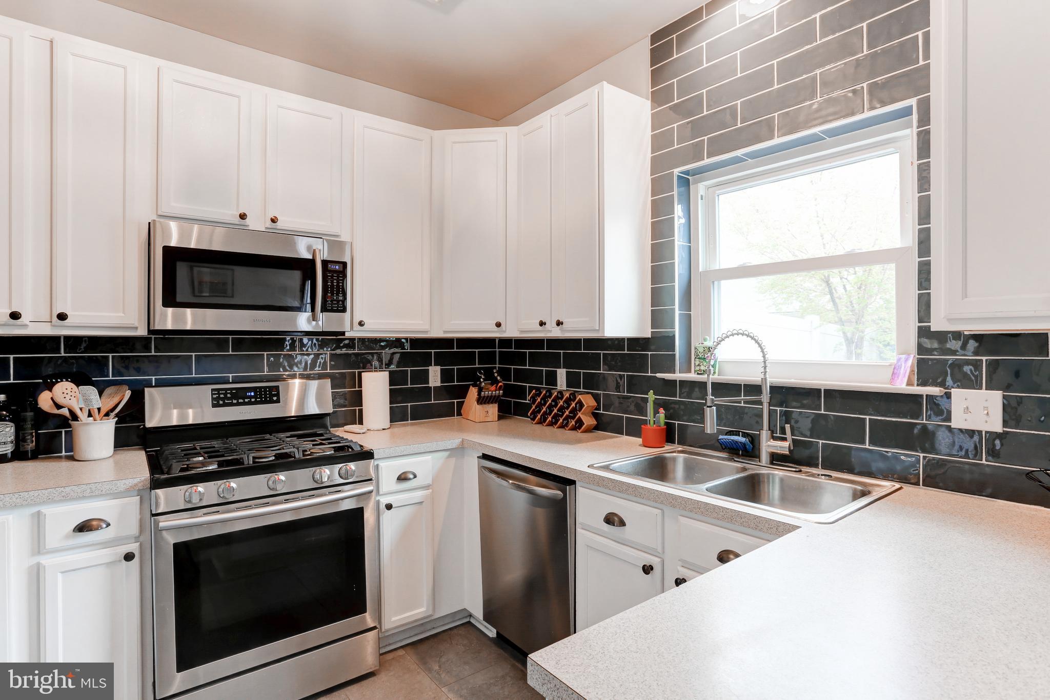 CAPITAL HEIGHTS - Residential