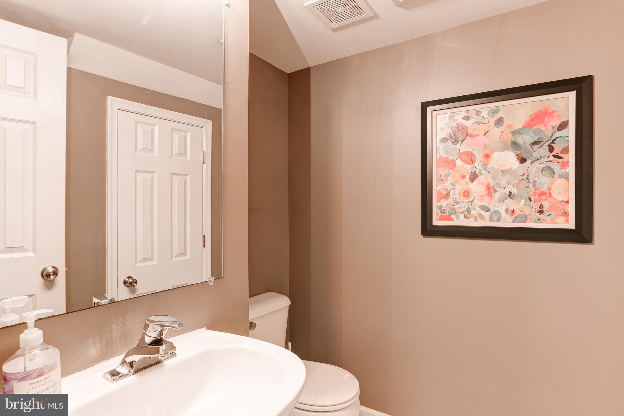 CAPITAL HEIGHTS - Residential