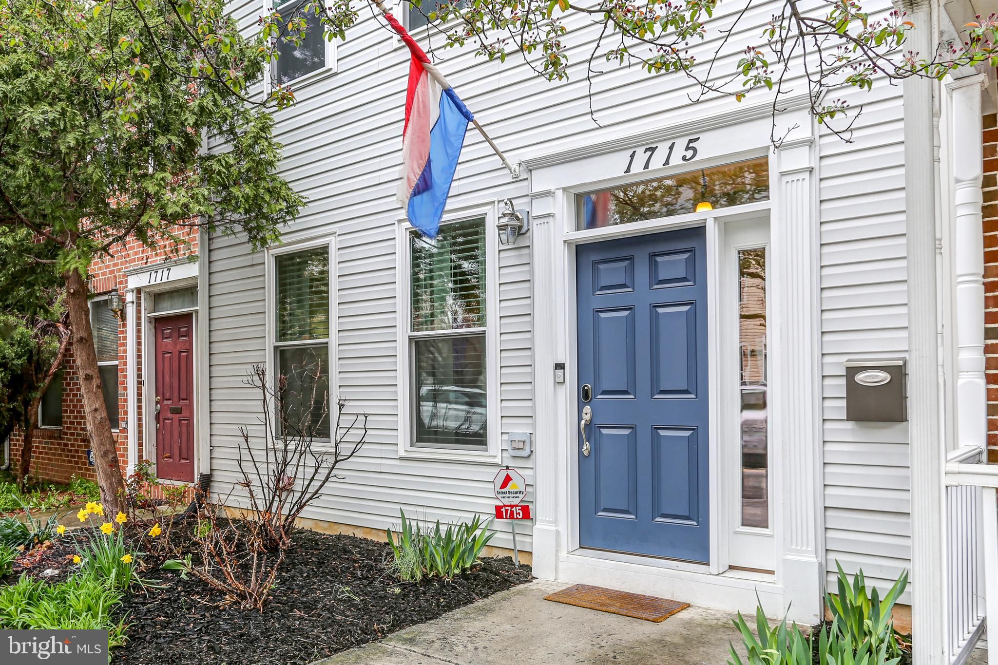 CAPITAL HEIGHTS - Residential