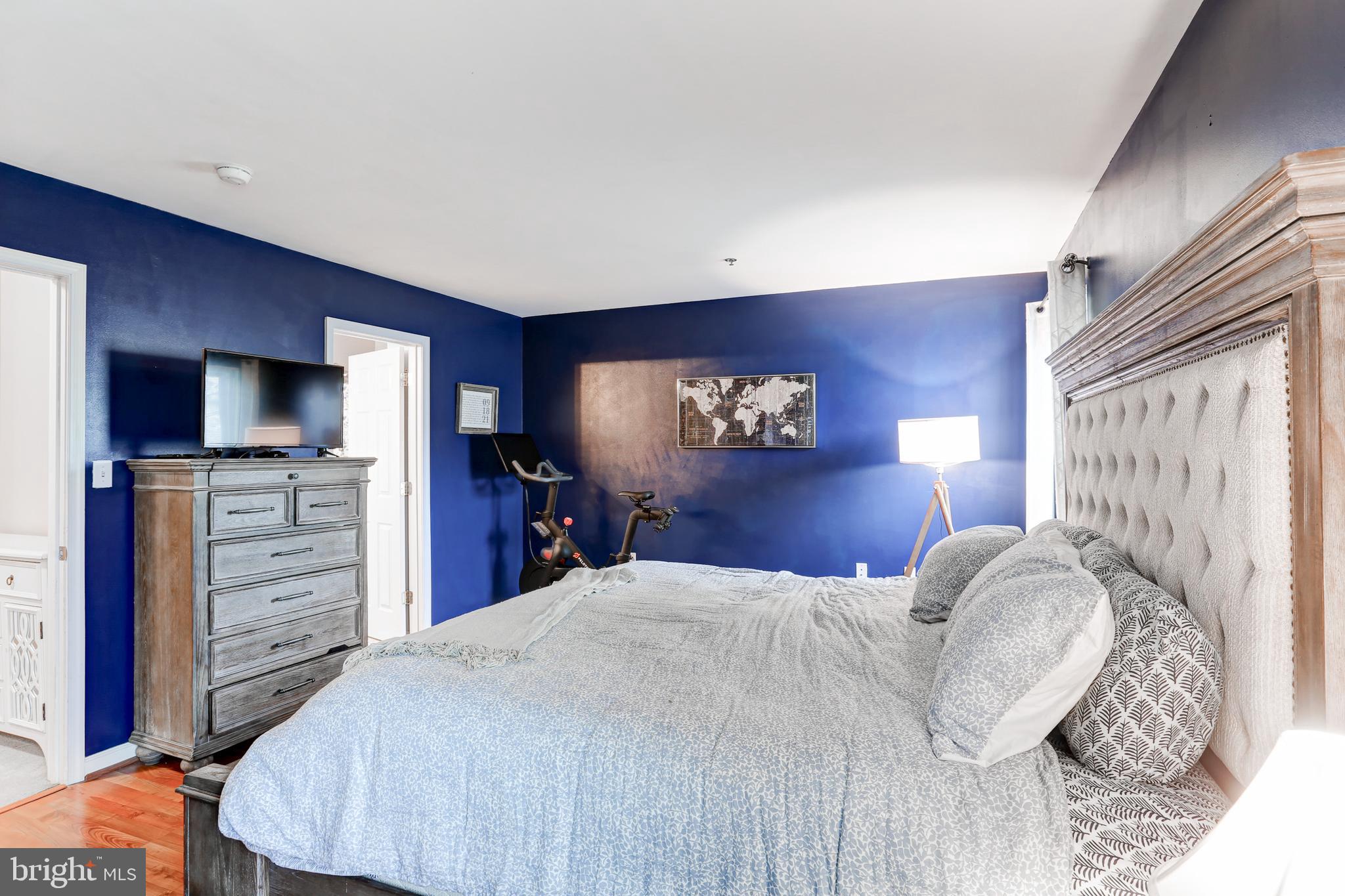 CAPITAL HEIGHTS - Residential