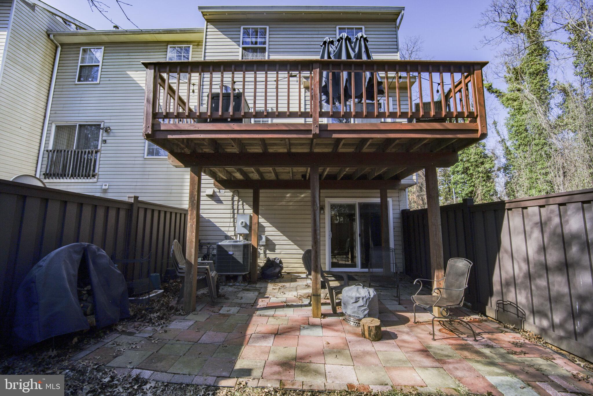 WOOD CREST - Residential