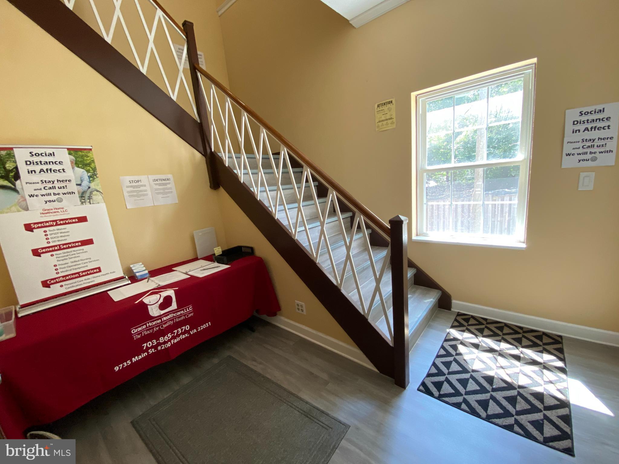 HOLLY PARK - Commercial Sale