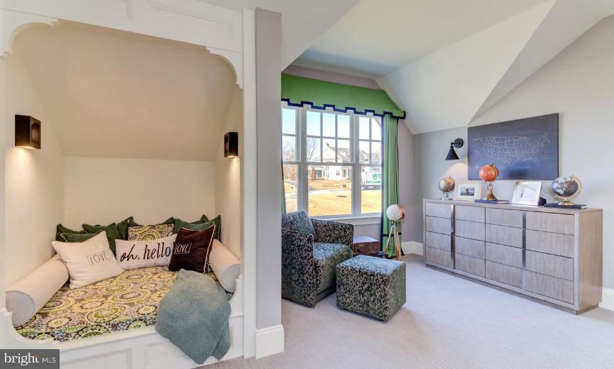 BEAUMONT - Residential