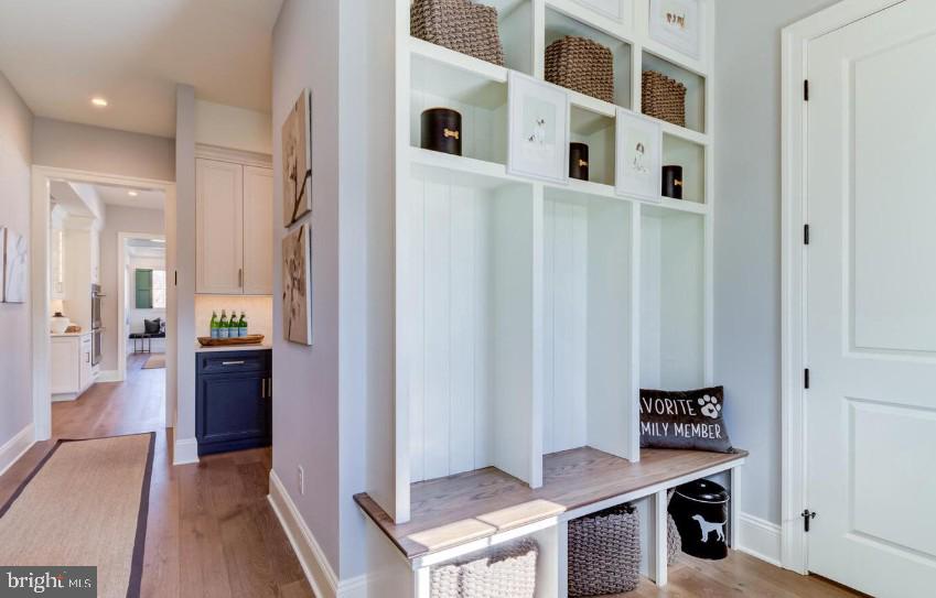 BEAUMONT - Residential