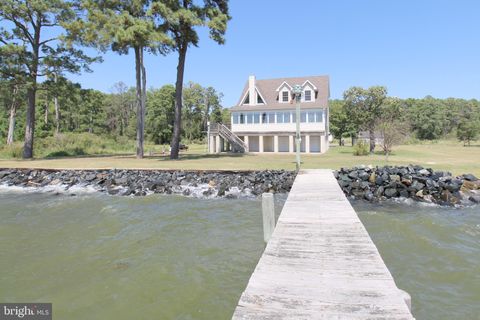 40461 OLD BRETON BEACH ROAD LEONARDTOWN MD 20650
